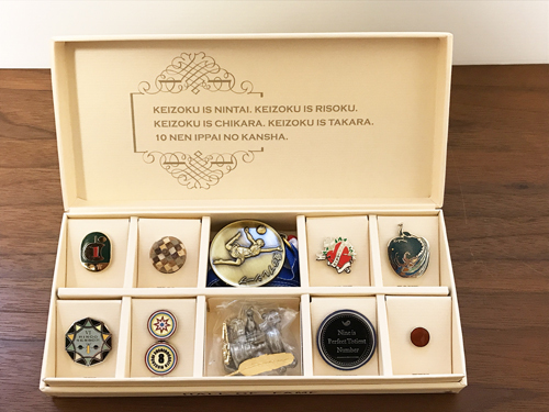 椎名林檎林檎班更新の殿堂10年分 更新特典 他 新品林檎班