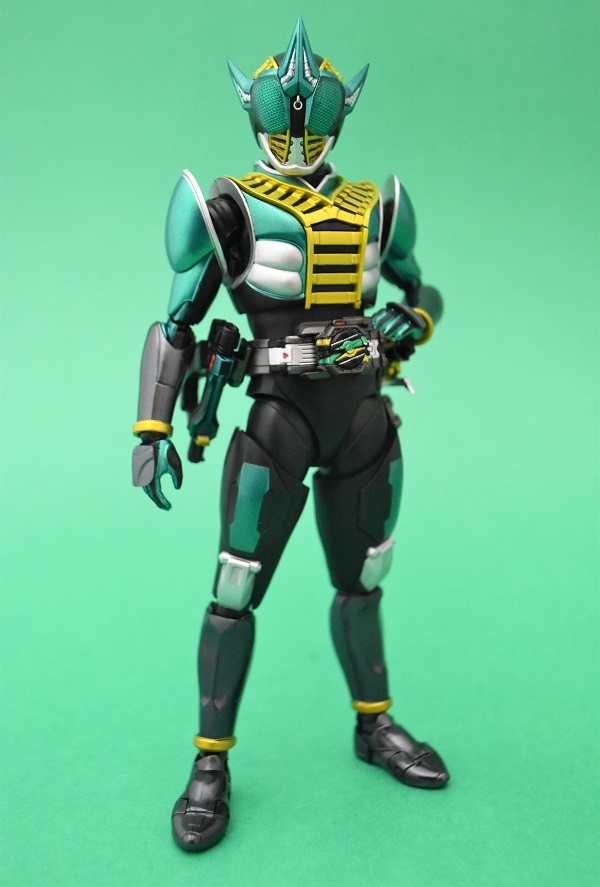 仮面ライダーゼロノス 仮面ライダー電王 佐藤健 フィギュア 当時物 SH