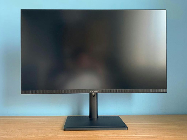 innocn、異様に安いスタンダードモデルの28インチ IPS 4K UHD液晶
