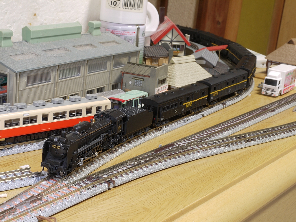 ムキー！ - サマンサのおもちゃ箱-2ndMIX