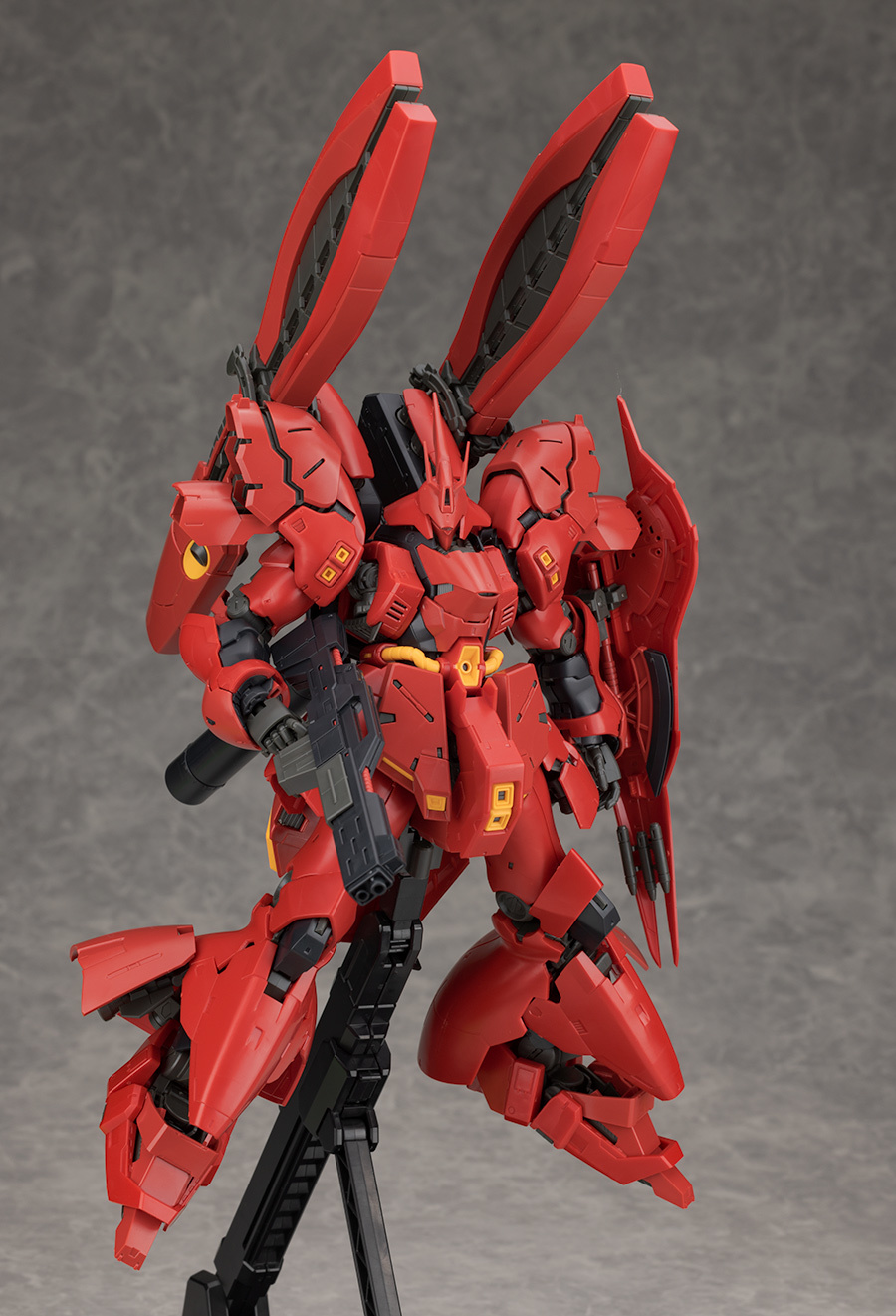 RG1/144 MSN-04FF サザビー 【公式通販】