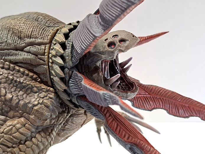 大怪獣シリーズ ガボラ シン・ウルトラマン ガボラ(シン・ウルトラマン)