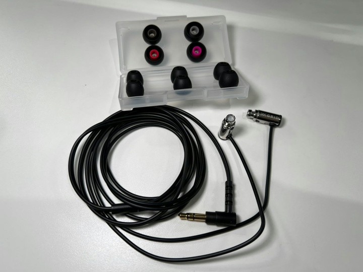 REB GRID01』 レビューチェック ～10万通り以上のチューニングができる