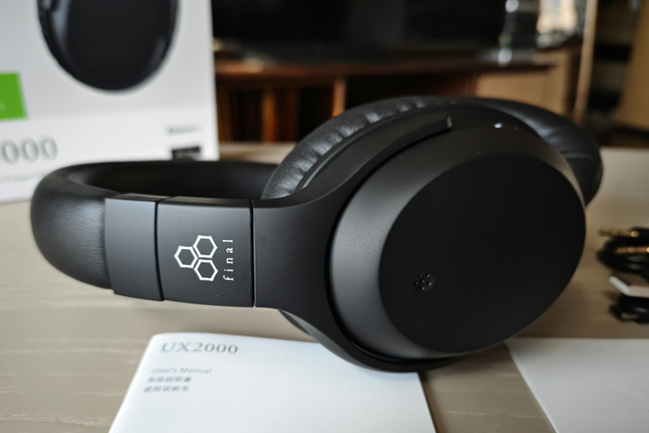 final、ナンバリング的には下位モデルでもアップグレードを謳うANC搭載