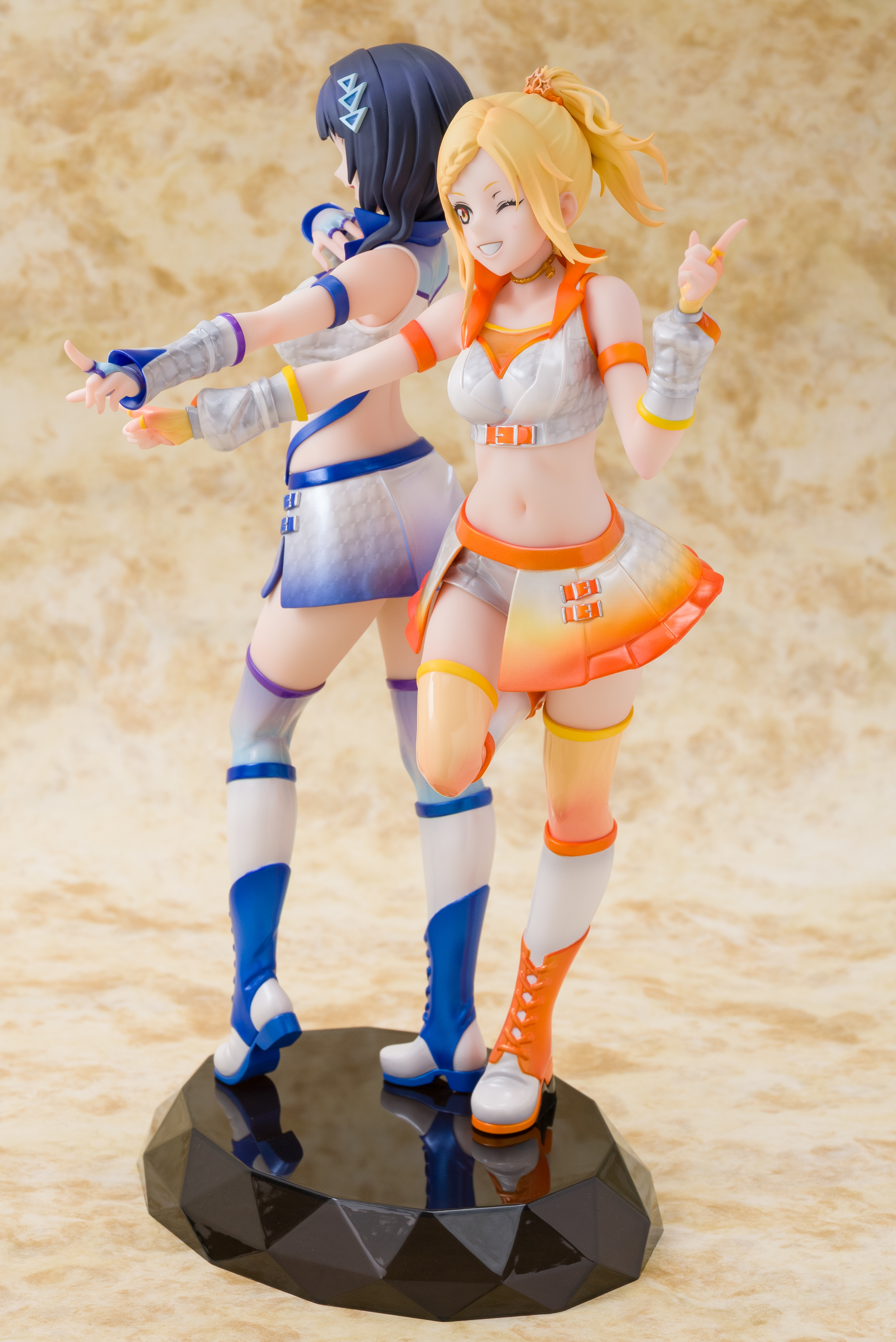 KADOKAWA 『ラブライブ！虹ヶ咲学園スクールアイドル同好会』 朝香果林