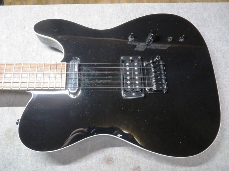 FERNANDES TEJのモディファイ作業2台 | Studio GREAM (スタジオ グリーム)