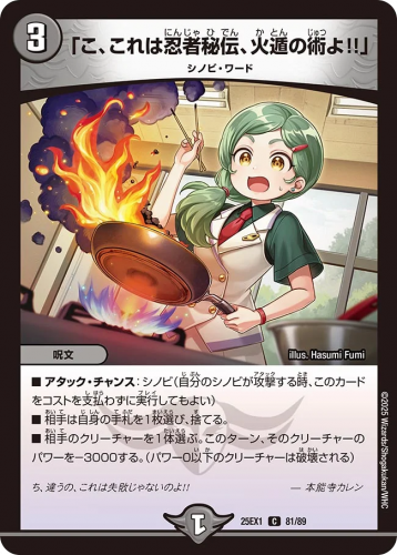 デュエルマスターズ 愛感謝祭 ヒロインBEST 3BOX デュエルマスターズ