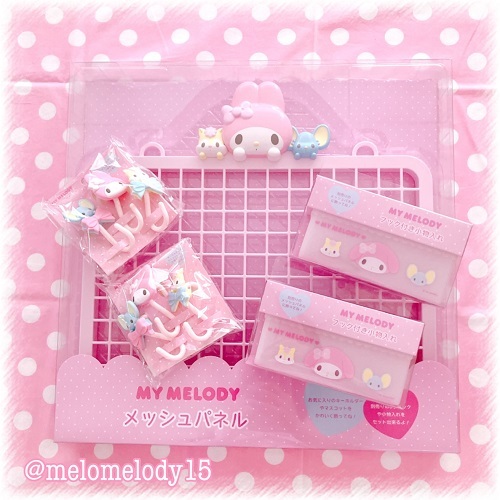 入手困難‼︎ メッシュパネル サンリオ マイメロ Amazon.co.jp