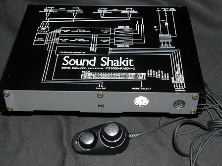 M管理65602 アルファード】☆音質改善ユニット サウンドサイエンス