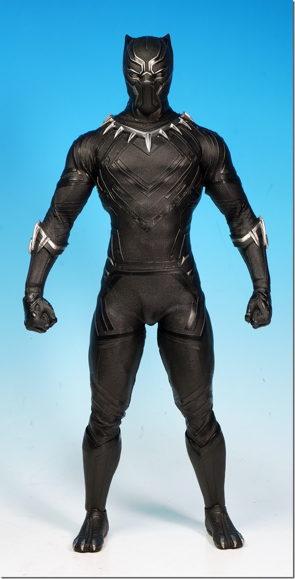 ホットトイズ シビルウォー ブラックパンサー ホットトイズ シビル