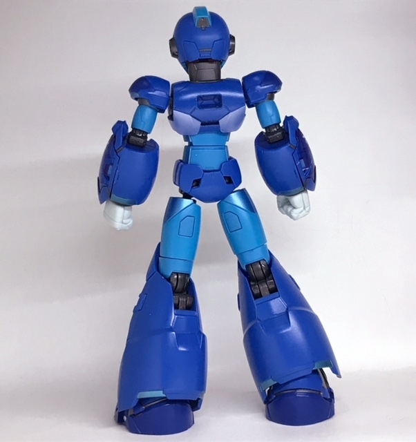 超合金 魂MIX ロックマンX GIGA ARMOR エックス | ブンドド