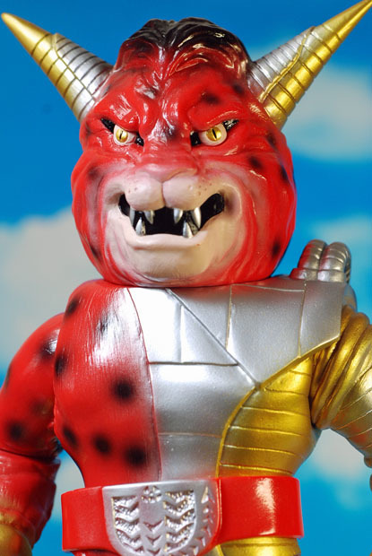 メディコムトイ 東映レトロソフビコレクション ハサミジャガー Amazon