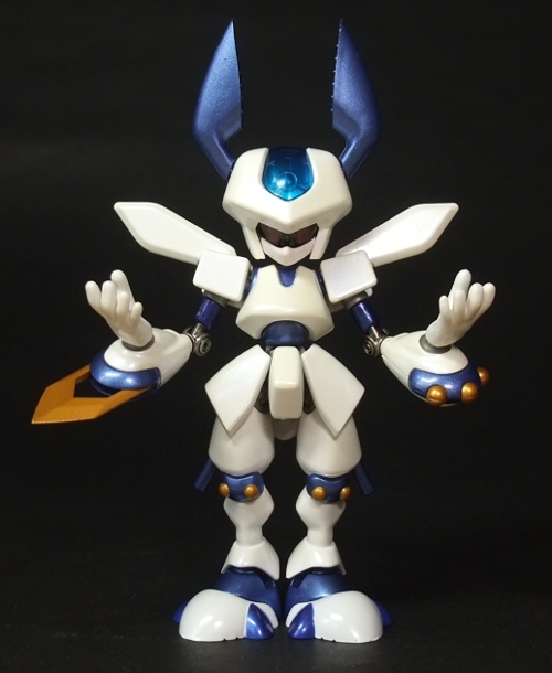 D-Arts メタビーロクショウ