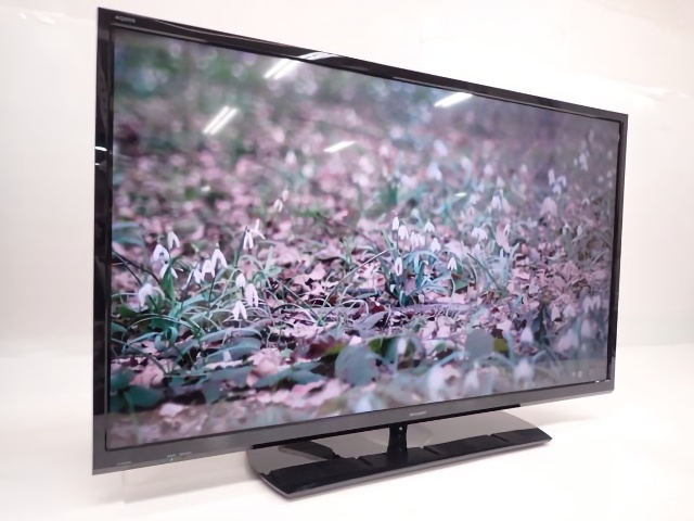 SHARP LC-40H9 40インチ液晶テレビ シャープ LED AQUOS LC-40H9 [40