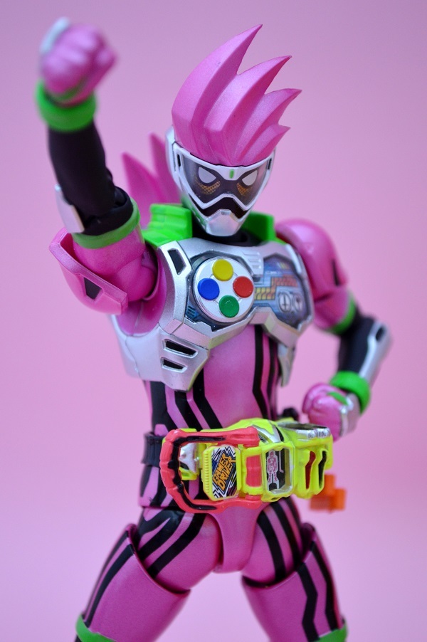 フィギュア S.H.Figuarts ショップ マイティアクションX ビギニング