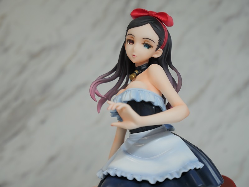 アリスとソクラテス ガレージキット オーディンスフィア Reply From