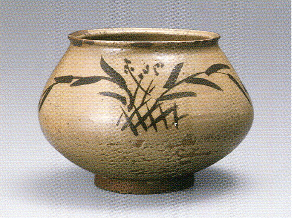 古唐津－大いなるやきものの時代」展 出光美術館 | 猫アリーナ