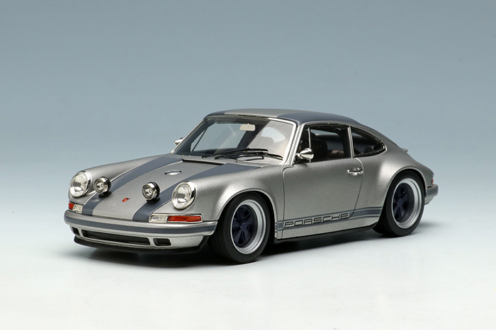 Vision VM111L singer 911(964) Coupe限定80個 Vision VM111L singer