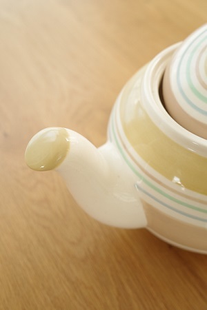 レア！英国老舗Mintonのテニスセット （スナックセット）この上品さ