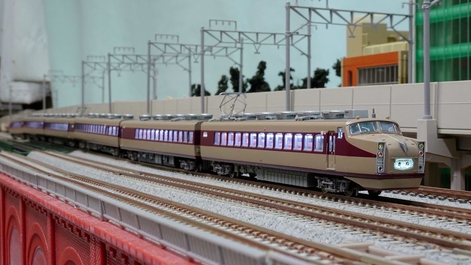 MICRO ACE 東武DRC1720系 特急きぬ Nゲージ A-0875 Amazon | マイクロ