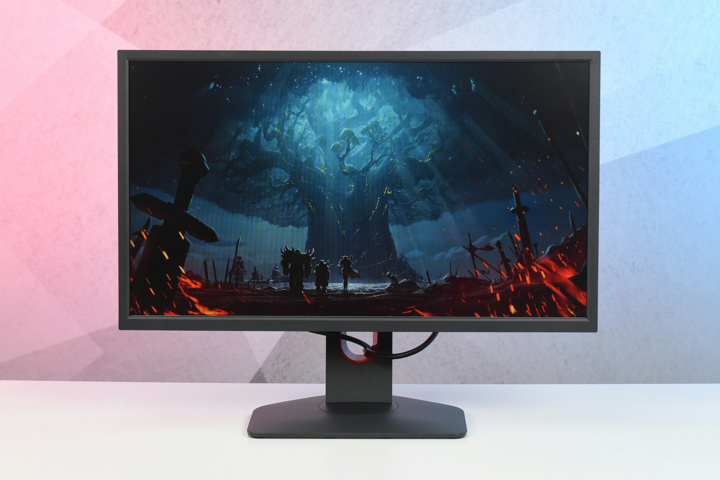 楽天市場】【BenQ公式店】BenQ ベンキュー ZOWIE XL2546X ゲーミング