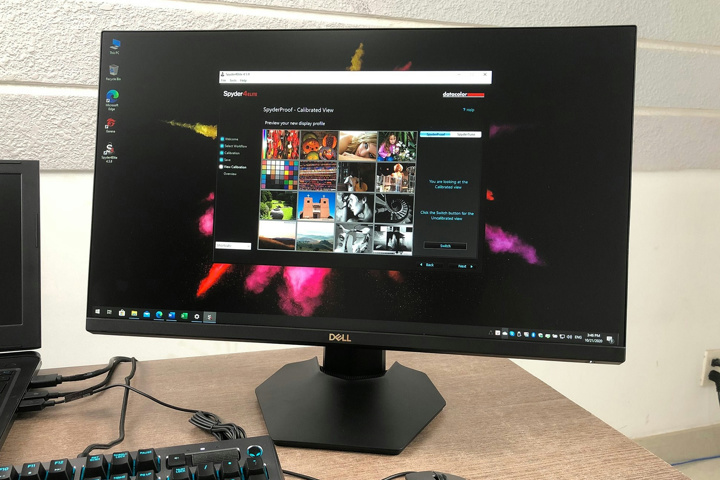 DELL 『S2421HGF』 レビューチェック ～2万円を切る23.8インチ TN