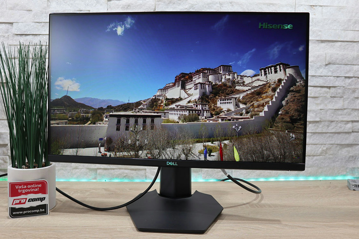 DELL 『S2421HGF』 レビューチェック ～2万円を切る23.8インチ TN