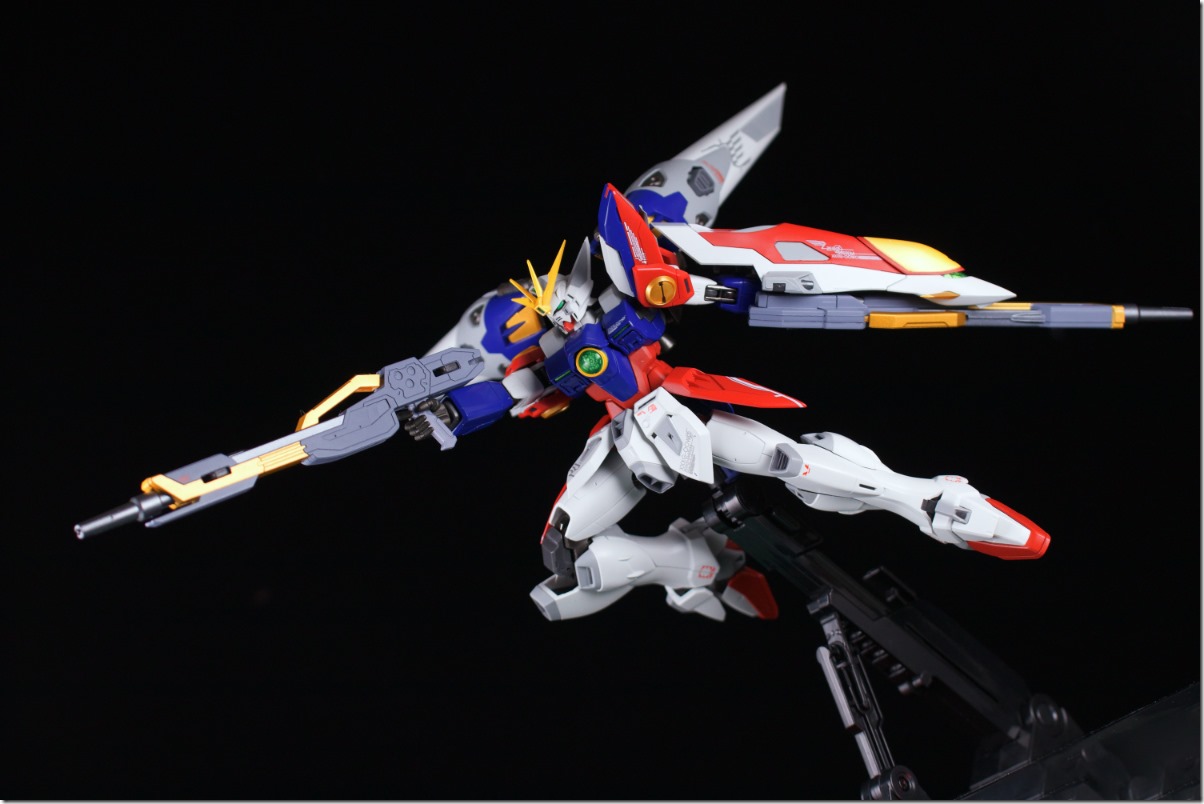 METAL ROBOT魂 ウイングガンダムゼロガンダムエピオン