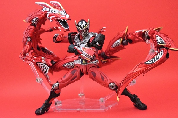 S.I.C. 仮面ライダー龍騎 仮面ライダー龍騎 sic AmiAmi [Character