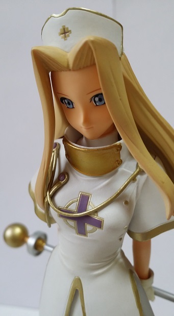 コトブキヤ テイルズオブファンタジア ミント・アドネード フィギュア