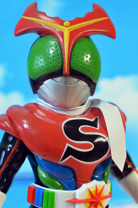 メディコムトイ ドクターケイト 仮面ライダーストロンガー 東映レトロ