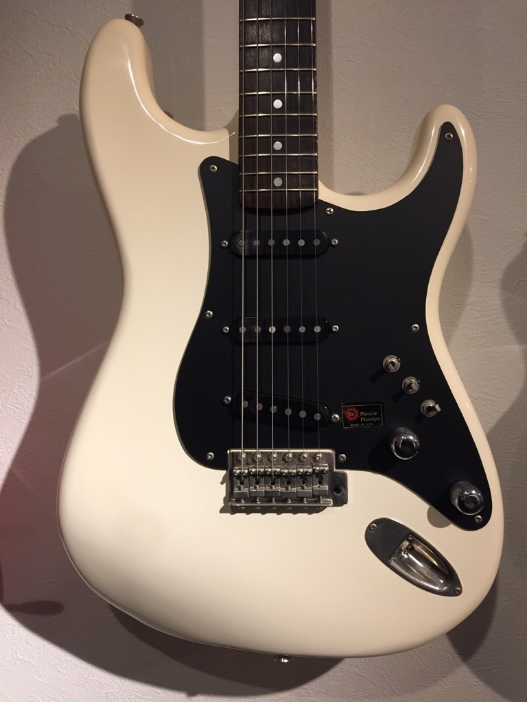 Greco/SE-800J | 街の楽器屋さんのブログ