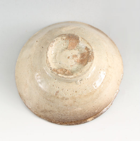古美術 李朝 粉引 盃 小碗 DT357 古美術 李朝 粉引 盃 小碗 DT357