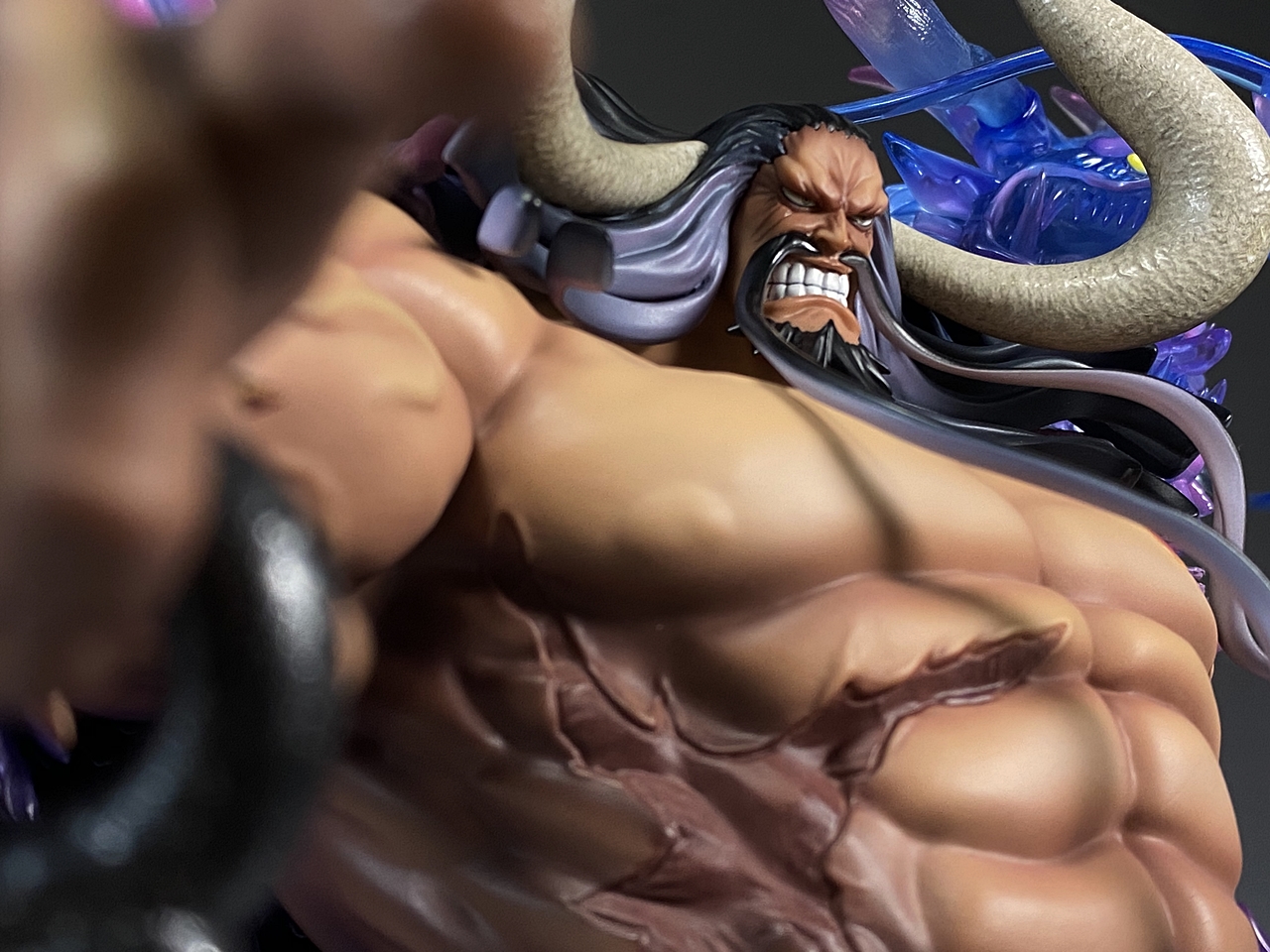 眩しかった日のこと Portrait.Of.Pirates ワンピース “WA-MAXIMUM