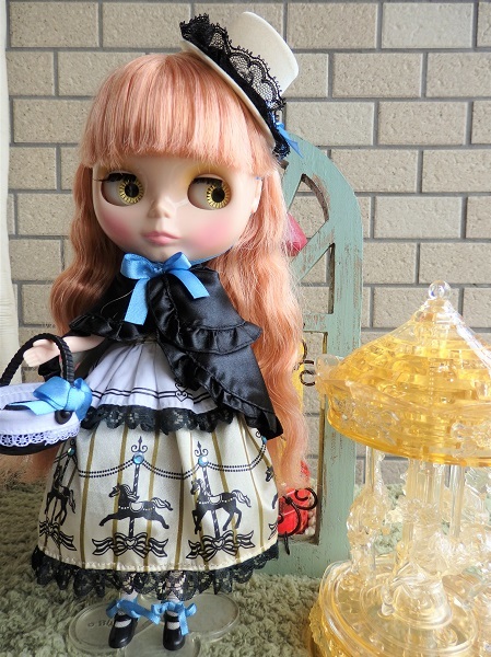 ブライス ハートオブモンマルトル ネオブライス ハートオブ