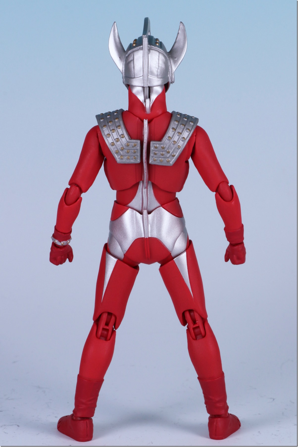 バンダイスピリッツ S.H.フィギュアーツ ウルトラマンタロウ レビュー