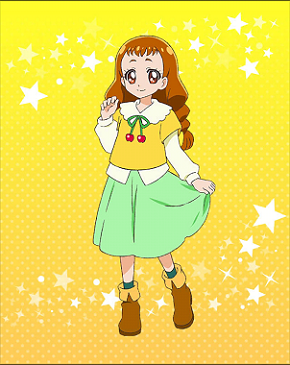 プリキュアひまり】プリキュアのひまりのカード Amazon.co.jp: ひみつ