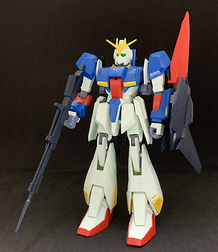 HG zガンダム シリーズ ガンプラ 10体セット