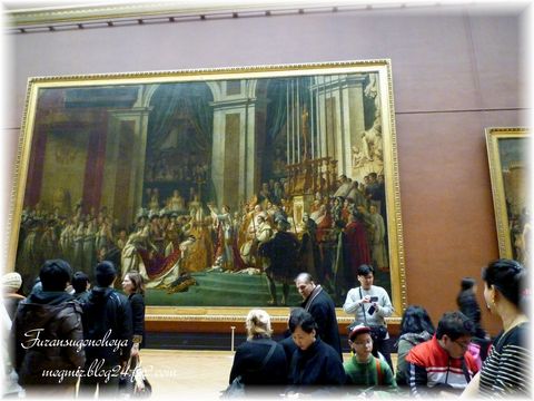 40号フランスの画家です取りに来れるかた 40号フランスの画家です取り