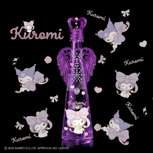 フィリコ×サンリオ マイメロディ&クロミ 空ボトル フィリコ×サンリオ