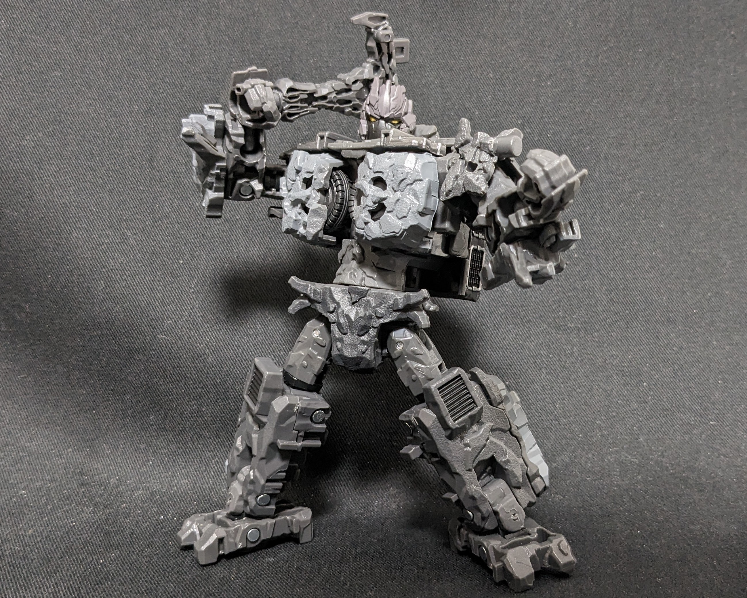 世界で1枚 激レア】〔ゆ〕ファウルフェローとギデオンのドローイング