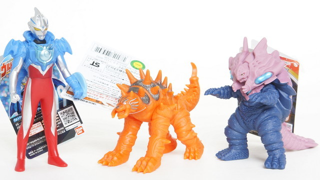 エレガブソフビ ダンチーラ18期 【公式通販】