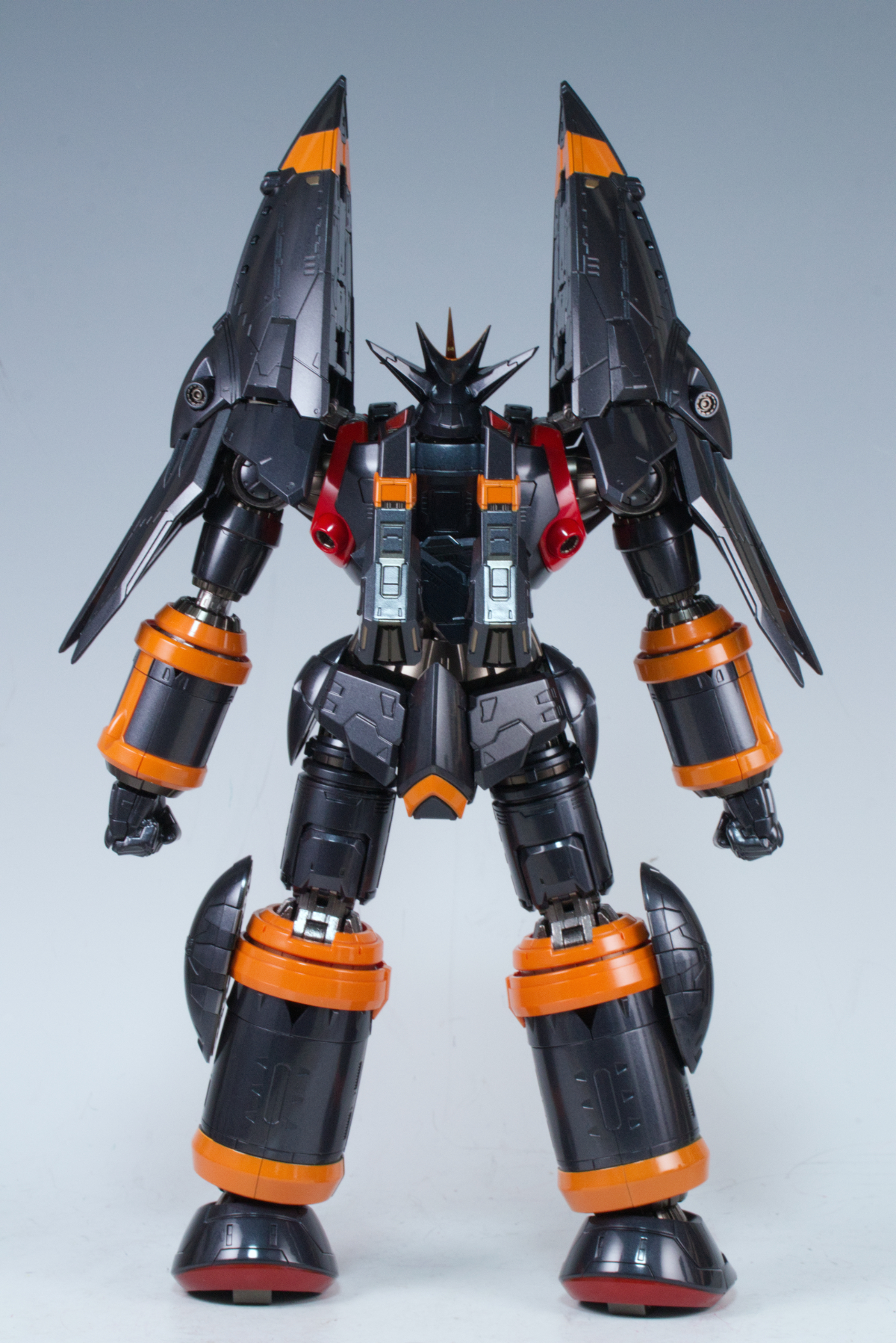 CCSTOYS 鉄魄 [MORTAL MIND] シリーズ 『トップをねらえ!』 ガンバ