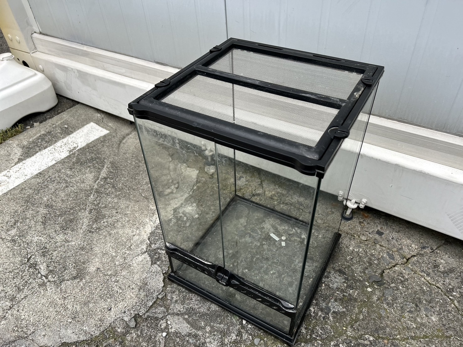 Kung様 グラステラリウム3045 中古2台 Kung様 グラステラリウム3045