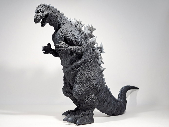 一番くじ ゴジラ 70th Anniversary A賞フィギュア 一番くじ】《ゴジラ
