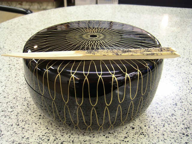 喰籠」という菓子器 | ちょっと茶道具屋