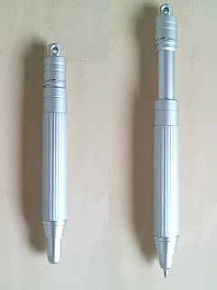 トンボ鉛筆 XPA | アフィリエイトの文具評論家ブログ実装版The