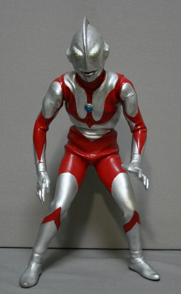 ビリケン商会 ウルトラマンA ビリケン商会ウルトラマンAタイプ