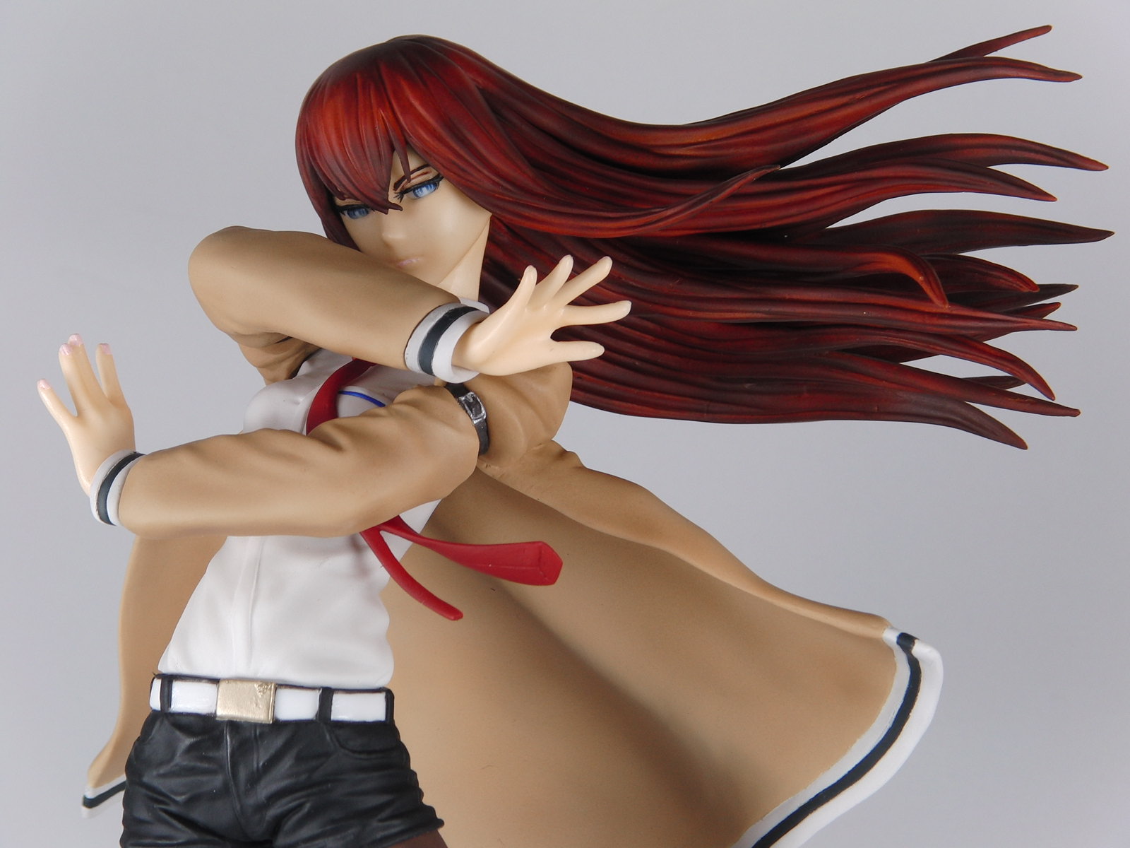 桜前線 Steins;Gate 牧瀬 紅莉栖 シュタゲ ガレージキット