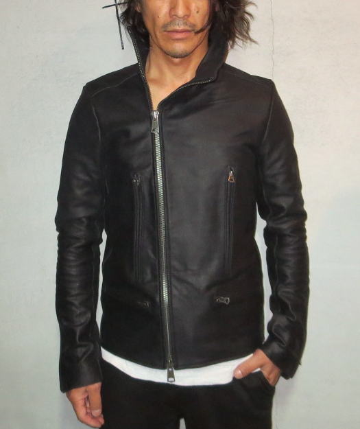 9月中値引きthee old circus オールドサーカス シングルライダース 9月